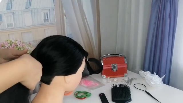 Back to school! - идеи причёсок в школу) ?? смотреть онлайн