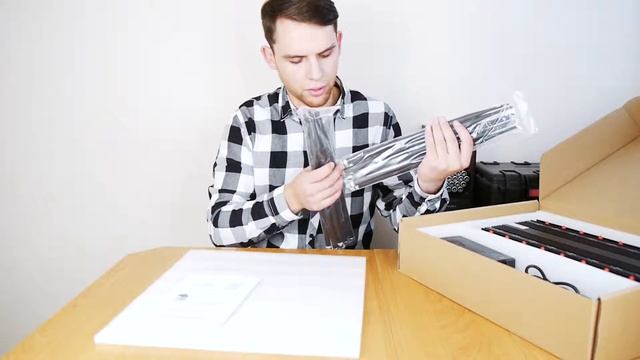 Комплектация мультичастотного подавителя "Терминатор 200" смотреть онлайн