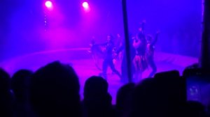 ЦИРК ДЖОКЕР ЧАСТЬ 3