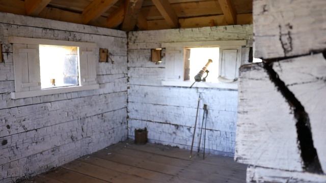 Virtual Tour: Flanker смотреть онлайн