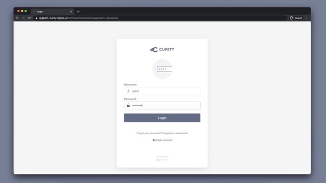 How to Test an OAuth Flow with cURL and a Browser смотреть онлайн