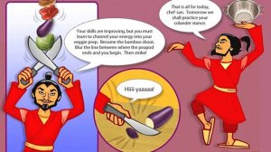 Hot Dish | Gameplay (Volume 25 to 26) - #8