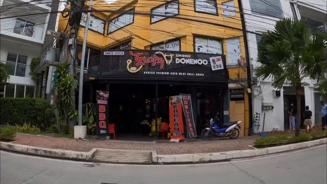 Robinson's New mall? BORACAY BEACH and D MALL 2022 смотреть онлайн