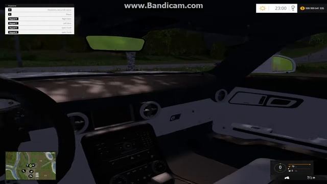 Priora SEDAN ( моды FS15 ) смотреть онлайн