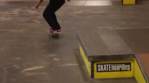 “The ЮНИОН Times” - Episode 2 - Tampa Pro