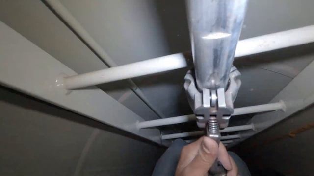 Bedford City Water Tower Maintenance смотреть онлайн