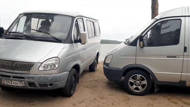 Поездка на #vanlife фестиваль "Hello camper"|Дом на колёсах|Соболь автодом