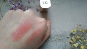 Помада COLOR RICHE L'OREAL PARIS №632