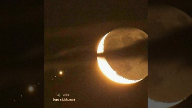 Bajo la luna | Depp (Prod MakumbaMusic) смотреть онлайн