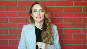 ЛИЛИТ В ОВНЕ/ В ПЕРВОМ ДОМЕ