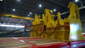 МАНАК-АВТО | Балковоз-лопастевоз, 7 осный и 5 осный тралы