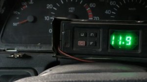 Почему  не горит лампа зарядки аккумулятора автомобиля?  Полезный совет АВТО электрика ВЧ .