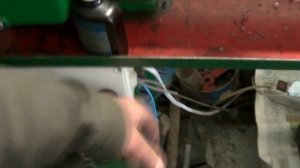 Токарный станок ТВШ 2 после восстановления.