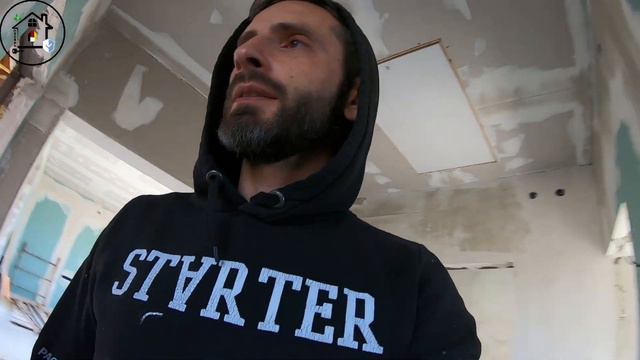 ДОМ СВОИМИ РУКАМИ / МОСКВИЧ 40 ЛЕТ / ПРОСТО ВЛОГ смотреть онлайн