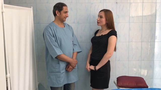 Хиджама /  hijama / Лечебное кровопускание