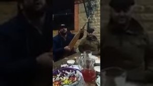 Мухаммадхабиб Аварский Пандур