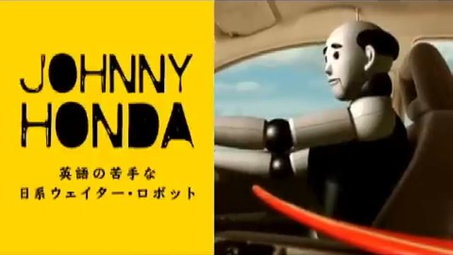 Honda Edix - ZOOM GRAFIX