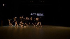 ШСХ Шаги  10-12 лет  Шафран Мария  «Если я останусь»