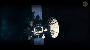 10 ужасающих звуков космоса, записанных НАСА