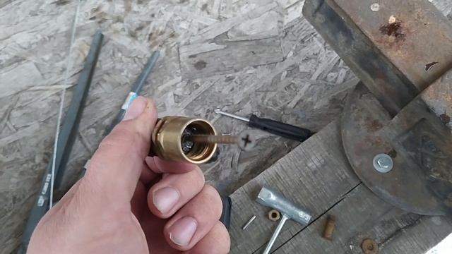 Ремонт пенной насадки для мойки высокого давления смотреть онлайн