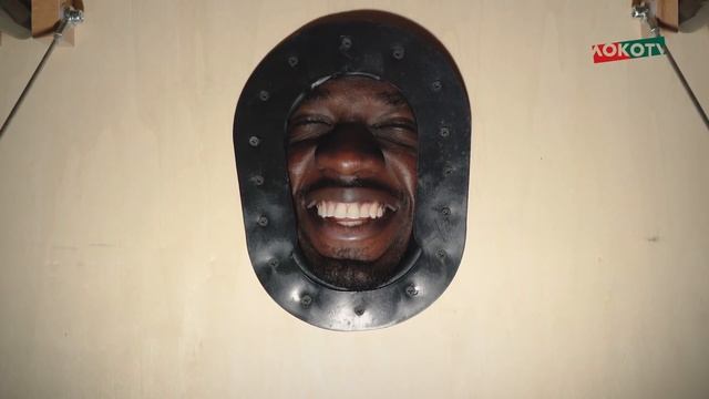 Правда или боль: Эдер // Хёведес и йога, Миранчуки и близняшки смотреть онлайн