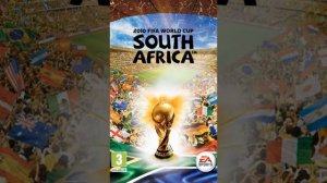 2010 FIFA World Cup South Africa PSP ISO/CSO