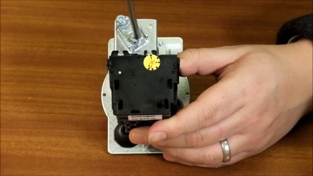 Condor MDR3 Air Compressor Pressure Switch смотреть онлайн