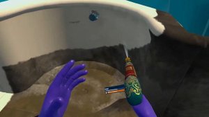 PowerWash Simulator VR - Official Trailer | Upload VR Showcase 2023