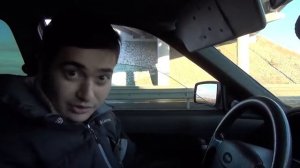 Золотая Приора на 180 л.с. Жорик Ревазов