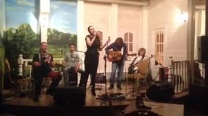 Катя Котёночкина - Прощание