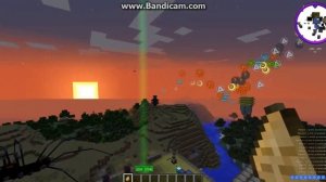как получить основные аспекты в Tauncraft 4