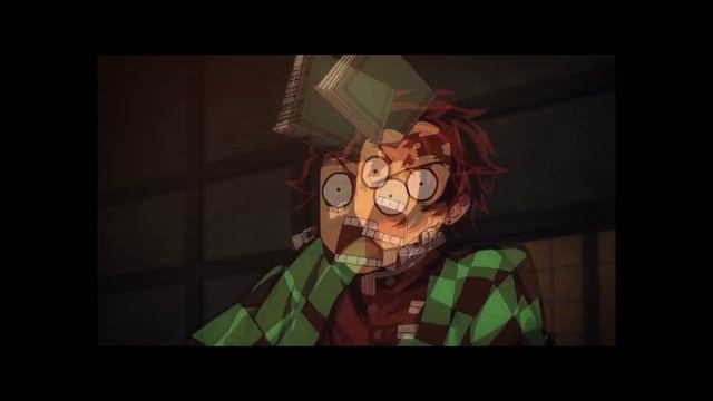 КЛИНОК РАССЕКАЮЩИЙ ДЕМОНОВ ЗА 22 МИНУТЫ смотреть онлайн