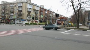 Харьков военный Павлово Поле 11.11.2022 Kharkov in war