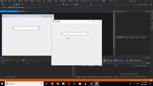 C# Tutorial - How to use a Combobox in C#.NET  Visual Studio - C# ComboBox - 2023
