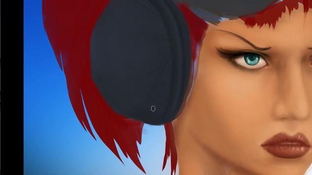 Warface - Аврора Инженер Speedpaint by Artalasky смотреть онлайн