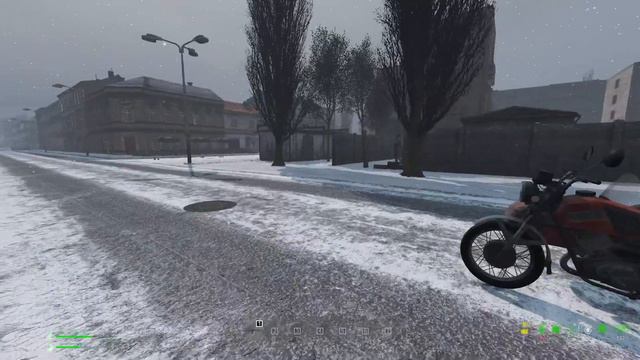 DAYZ / PERVAK / ПОДАРКОВОЕ feat @StanleyWinston