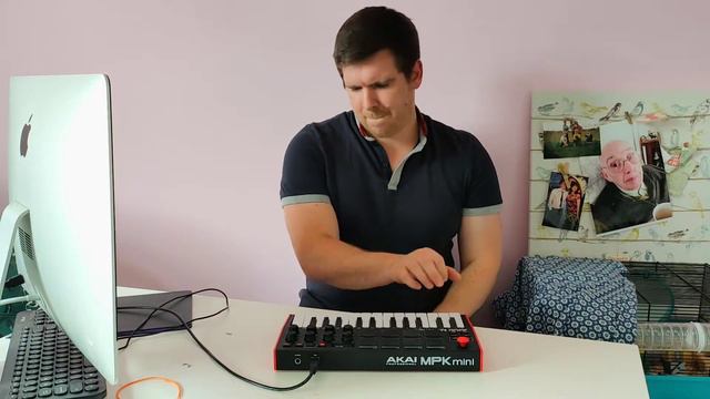 Classic 90s! SNAP! Rythm Is A Dancer (Live Looping Cover/Remix) смотреть онлайн