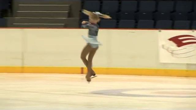 Valeria Ostapova