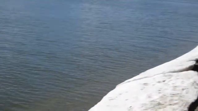 Рыбалочка в реке Обь смотреть онлайн