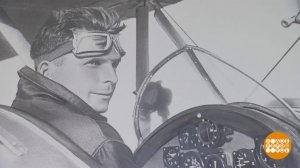 Сергей Ильюшин и его знаменитые самолеты. Доброе утро. Суббота. Фрагмент выпуска от 30.03.2024