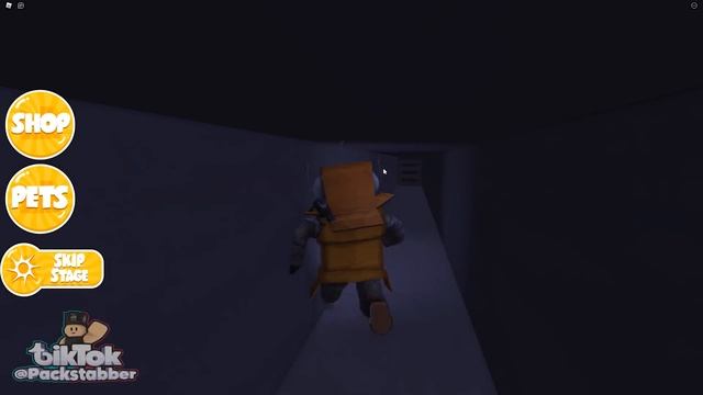 РОБЛОКС ЗОМБИ ГОСПИТАЛЬ СТРАШНАЯ ИСТОРИЯ... ПОБЕГ ОТ ЗОМБИ НУБ И ПРО ВИДЕО ROBLOX смотреть онлайн