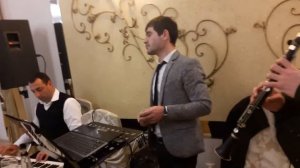 Габил Аллахкулиев Дустар