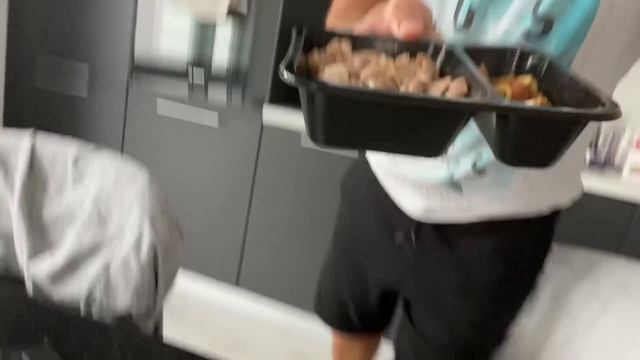 💥 Исцелил себя сам 👨⚕️ Ем то ,что дают 🍱