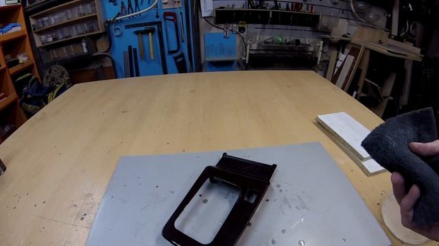 Как восстановить глянец панелей марк 2 100 смотреть онлайн