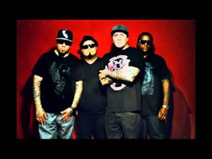 P.O.D. - Babylon The Murderer