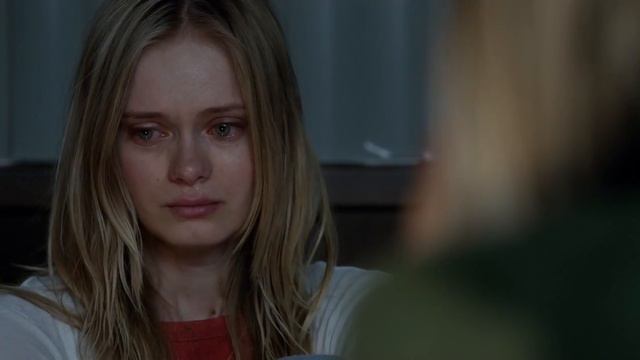 Series «Murder in the First» (Season 3, Episode 10) Kat's Meow (September 4, 2016) Part 3/4 смотреть онлайн