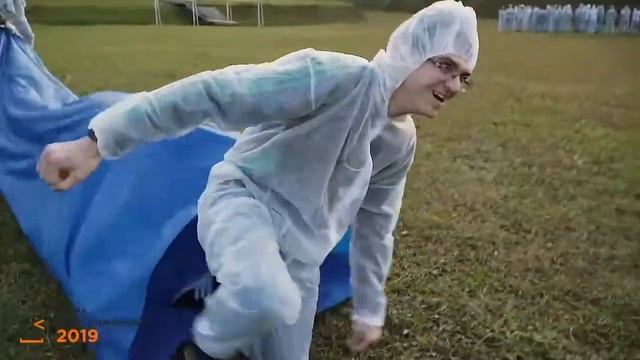 День программиста 2019 смотреть онлайн