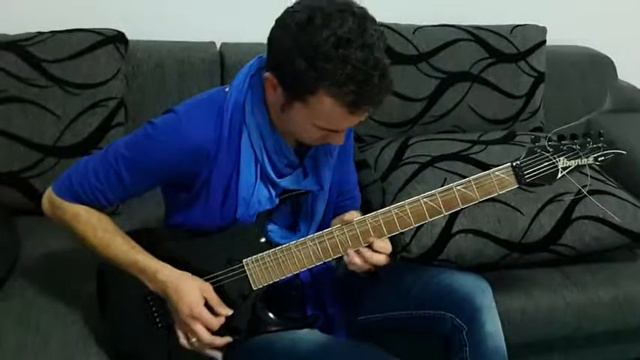 Impro Rock смотреть онлайн