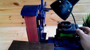 Гриндер 610 своими руками