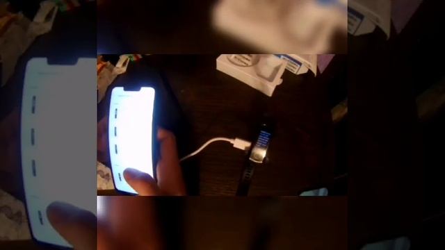 Honor band 5 #РАСПАКОВКА #ЛёхаСМАРТ #криворожскийобзорщик смотреть онлайн